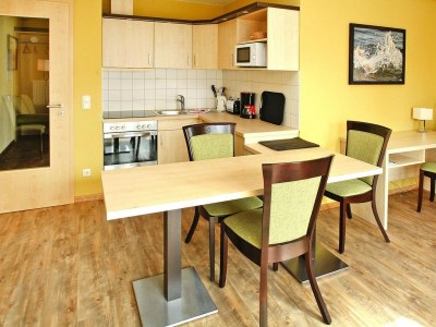 Apartment Ferienwohnung in Plau am See - Features photo 8