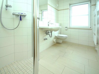 Apartment Apartment in Plau am See mit Terrasse - Features photo 6