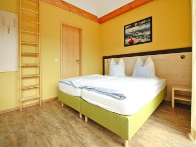 Apartment Wohnung in Plau am See mit Garten - Outdoor photo 2