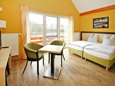 Apartment Wohnung in Plau am See mit Garten - Outdoor photo 7