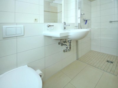 Apartment Wohnung in Plau am See mit Garten - Features photo 17