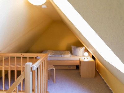 Apartment Ferienwohnung auf dem Fischerhof, Vipperow - Outdoor photo 15