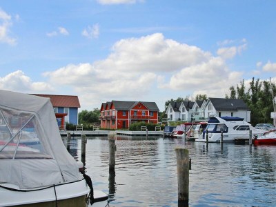 Apartment Ferienwohnung in Plau am See - Outdoor photo 2