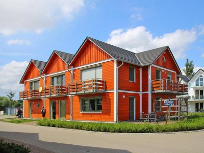 Apartment Ferienwohnung in Plau am See - Outdoor photo 5