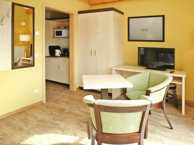 Apartment Ferienwohnung in Plau am See - Features photo 6