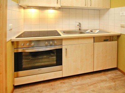 Apartment Ferienwohnung in Plau am See - Features photo 8