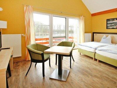 Apartment Ferienwohnung in Plau am See - Features photo 9