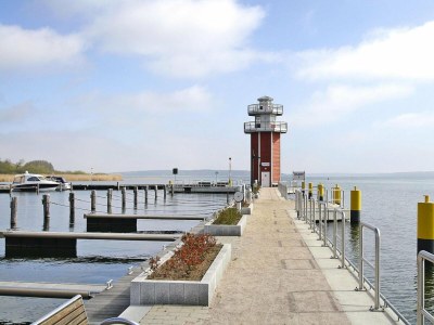 Apartment Ferienwohnung in Plau am See - Outdoor photo 11