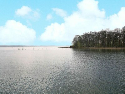 Apartment Ferienwohnung in Plau am See - Outdoor photo 12