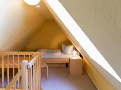 Apartment Ferienwohnung auf dem Fischerhof, Vipperow - Features photo 10