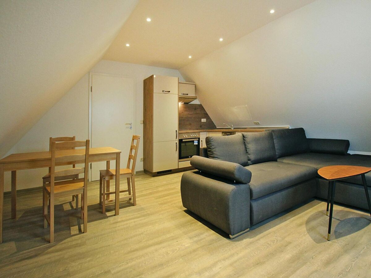 Apartment Ferienwohnung am Krakower See, Krakow am See - Features photo 5