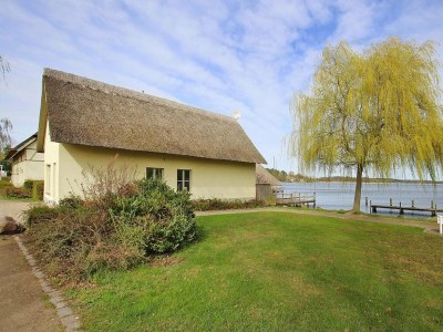 Apartment Ferienwohnung am Krakower See, Krakow am See in Nossentiner / Schwinzer Heide - Apartment