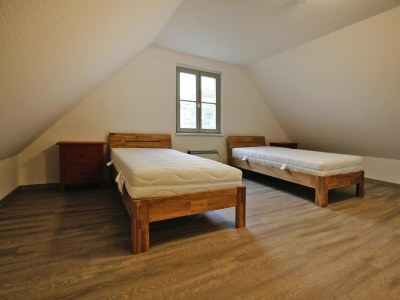 Apartment Ferienwohnung am Krakower See, Krakow am See - Features photo 6