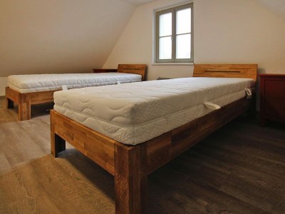 Apartment Ferienwohnung am Krakower See, Krakow am See - Features photo 7