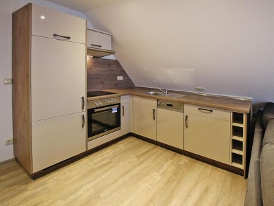 Apartment Ferienwohnung am Krakower See, Krakow am See - Features photo 9