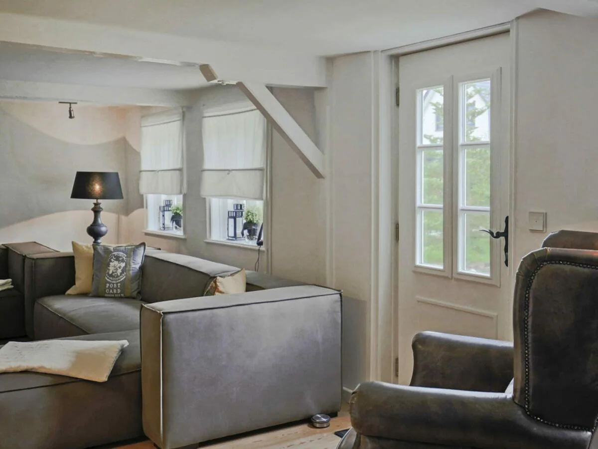 Holiday park reetgedecktes Ferienhaus in Humptrup - Features photo 4