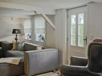 Holiday park reetgedecktes Ferienhaus in Humptrup - Features photo 4