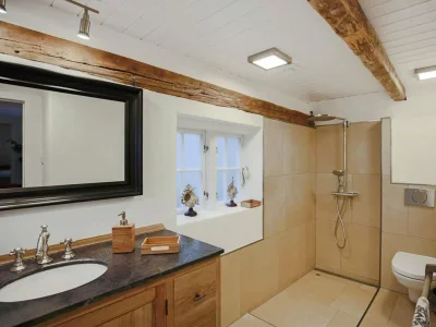 Holiday park reetgedecktes Ferienhaus in Humptrup - Features photo 6