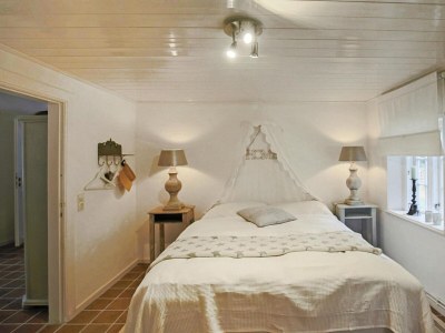 Holiday park reetgedecktes Ferienhaus in Humptrup - Features photo 9