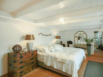 Holiday park reetgedecktes Ferienhaus in Humptrup - Features photo 10