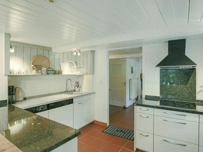 Holiday park reetgedecktes Ferienhaus in Humptrup - Features photo 12