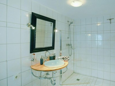 Holiday park reetgedecktes Ferienhaus in Humptrup - Features photo 13