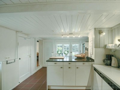 Holiday park reetgedecktes Ferienhaus in Humptrup - Features photo 15