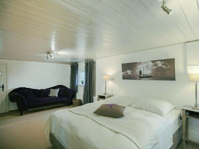 Holiday park reetgedecktes Ferienhaus in Humptrup - Features photo 16