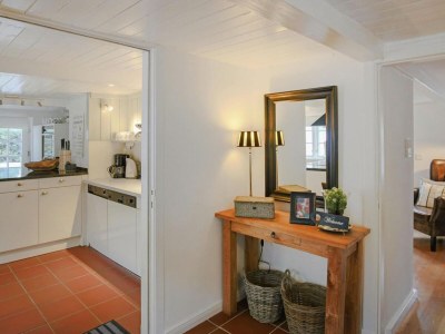 Holiday park reetgedecktes Ferienhaus in Humptrup - Outdoor photo 19