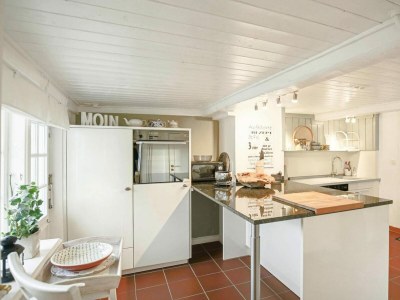 Holiday park reetgedecktes Ferienhaus in Humptrup - Features photo 8