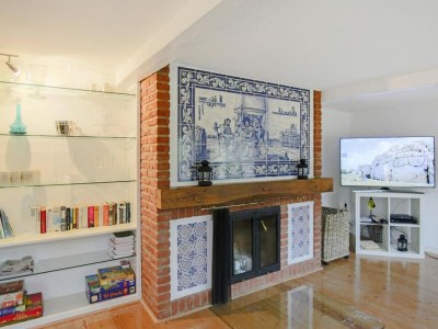 Holiday park reetgedecktes Ferienhaus in Humptrup - Features photo 10