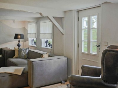 Holiday park reetgedecktes Ferienhaus in Humptrup - Features photo 11