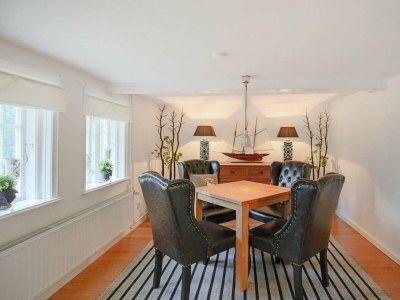 Holiday park reetgedecktes Ferienhaus in Humptrup - Features photo 12