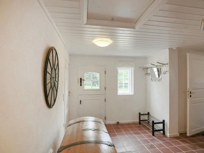 Holiday park reetgedecktes Ferienhaus in Humptrup - Outdoor photo 22