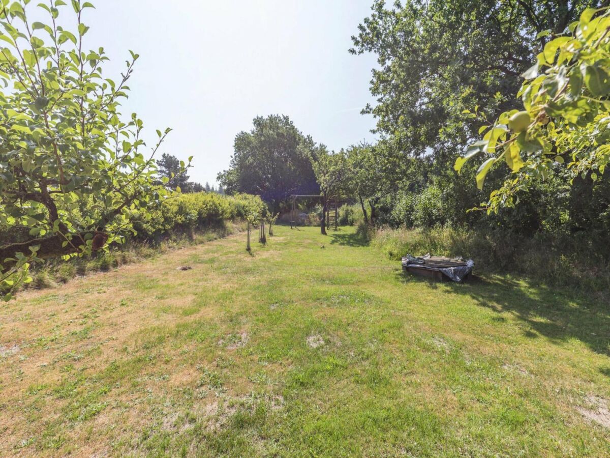 Holiday house liebevoll eingerichtetes Ferienhaus in Langenhorn - Outdoor photo 3