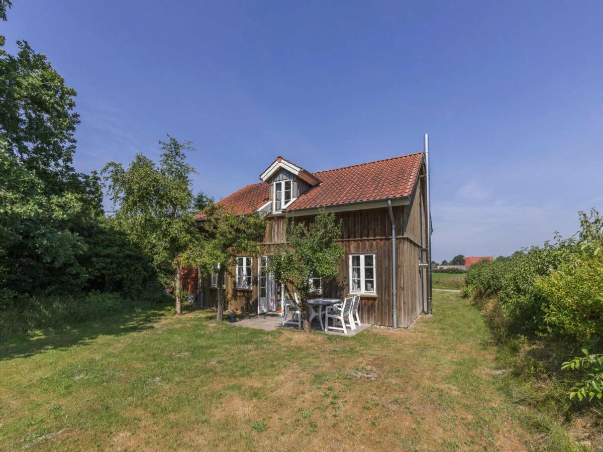 Holiday house liebevoll eingerichtetes Ferienhaus in Langenhorn - Outdoor photo 4