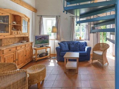 Holiday house liebevoll eingerichtetes Ferienhaus in Langenhorn - Features photo 6