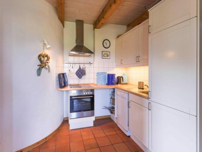 Holiday house liebevoll eingerichtetes Ferienhaus in Langenhorn - Features photo 7