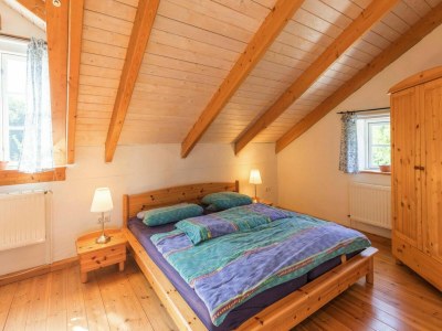 Holiday house liebevoll eingerichtetes Ferienhaus in Langenhorn - Features photo 8