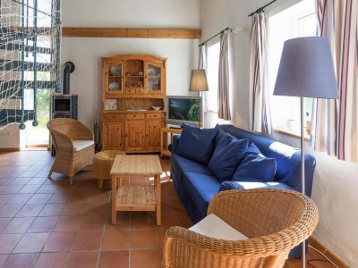 Holiday house liebevoll eingerichtetes Ferienhaus in Langenhorn - Features photo 9