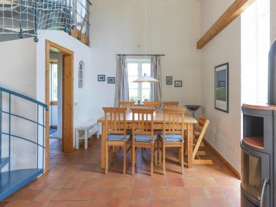 Holiday house liebevoll eingerichtetes Ferienhaus in Langenhorn - Features photo 11