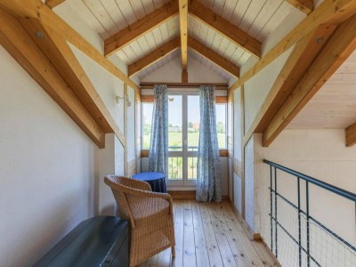 Holiday house liebevoll eingerichtetes Ferienhaus in Langenhorn - Features photo 12