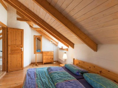 Holiday house liebevoll eingerichtetes Ferienhaus in Langenhorn - Features photo 13