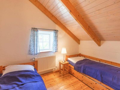 Holiday house liebevoll eingerichtetes Ferienhaus in Langenhorn - Features photo 14