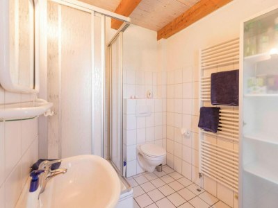 Holiday house liebevoll eingerichtetes Ferienhaus in Langenhorn - Features photo 15