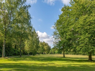 Holiday house liebevoll eingerichtetes Ferienhaus in Langenhorn - Environment photo 18