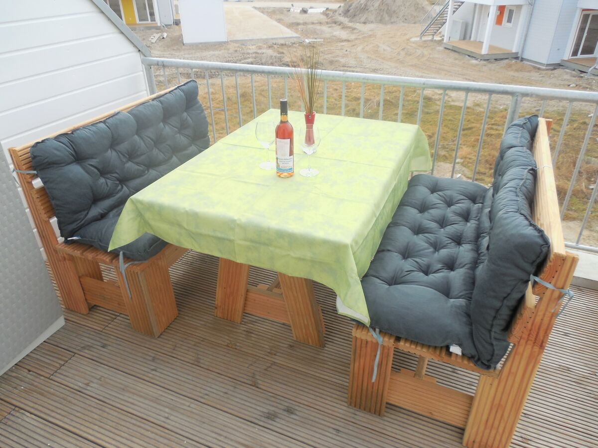 Apartment Ferienwohnung im Ostseeresort Olpenitz - Outdoor photo 5