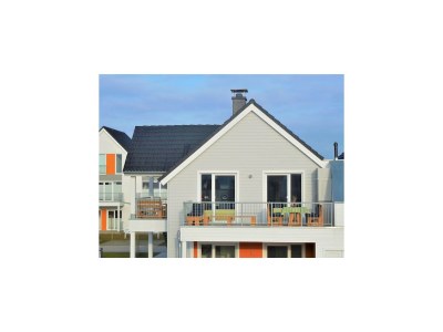 Apartment Ferienwohnung im Ostseeresort Olpenitz - Outdoor photo 4