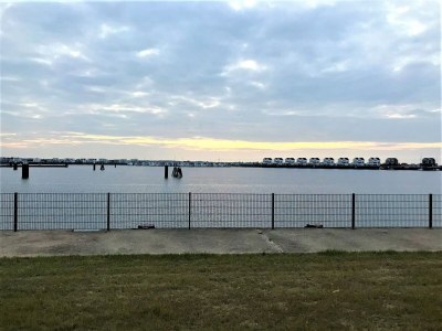 Apartment Ferienwohnung im Ostseeresort Olpenitz - Outdoor photo 9