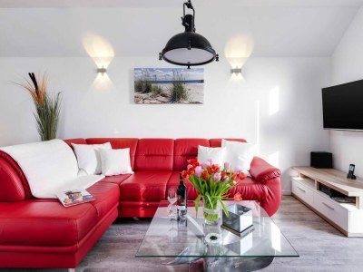 Apartment Ferienwohnung im Ostseeresort Olpenitz - Features photo 10